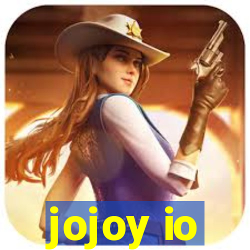 jojoy io